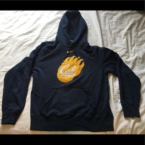 Cal Nike Hoodie